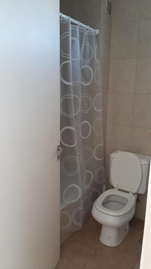 Departamento Gral. Gueemes Lägenhet Salta Exteriör bild