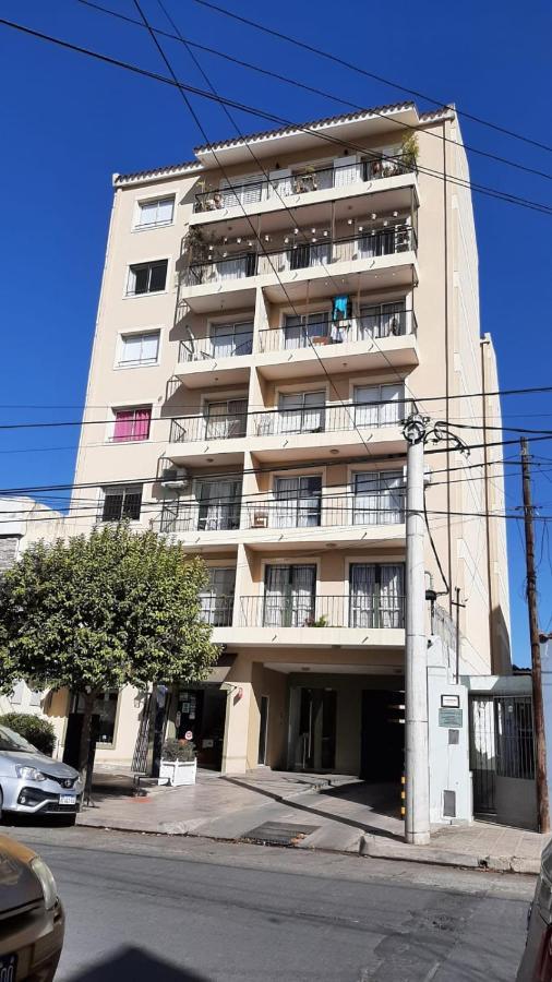 Departamento Gral. Gueemes Lägenhet Salta Exteriör bild